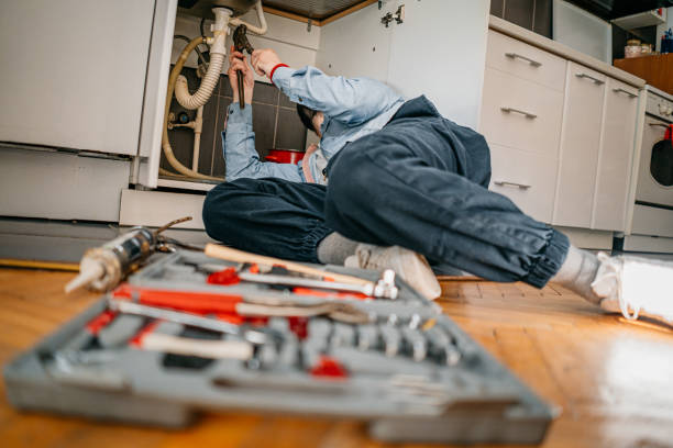 Best Clogged Drain Plumber  in Peralta, NM