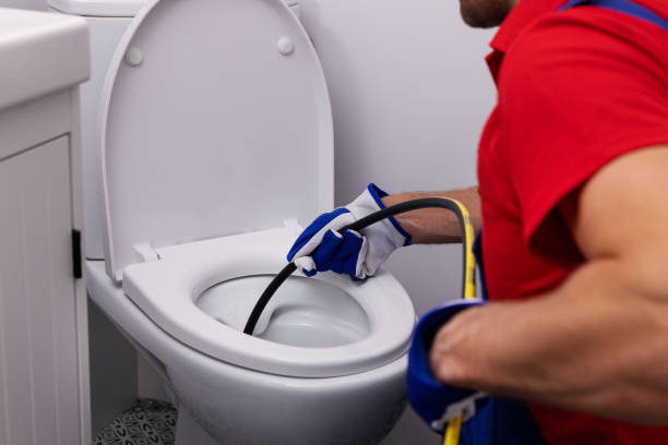 Best Toilet Repair Services  in Peralta, NM