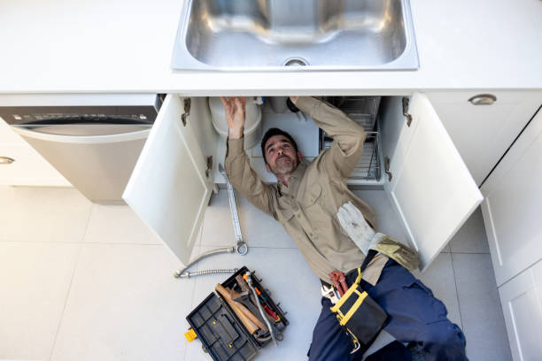 Trusted Peralta, NM Plumbing Experts
