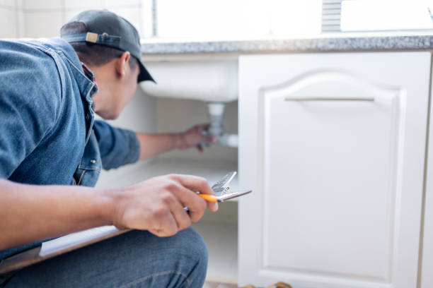 Best Residential Plumbing Services  in Peralta, NM