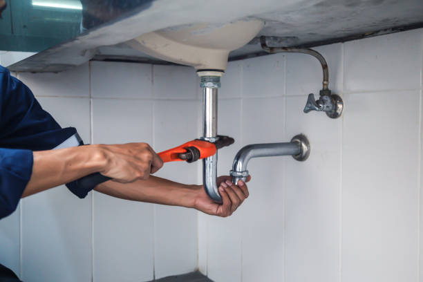 Best Emergency Plumber  in Peralta, NM