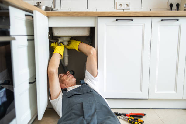 Best Shower Repair Services  in Peralta, NM