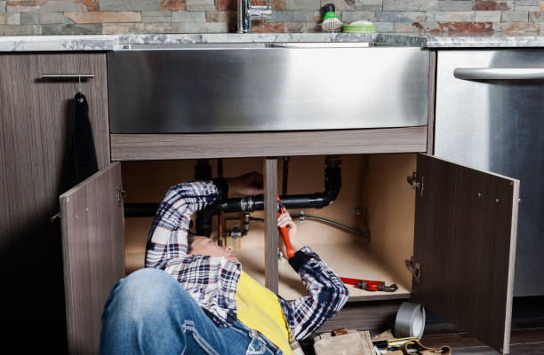Best Local Plumber Services  in Peralta, NM