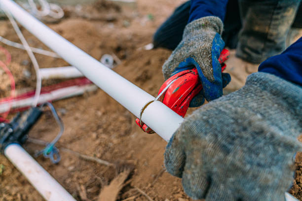 Best Local Plumber Services  in Peralta, NM