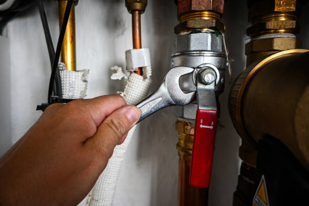 Best Residential Plumbing Services  in Peralta, NM